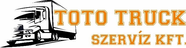 Toto Truck Szerviz Kft.